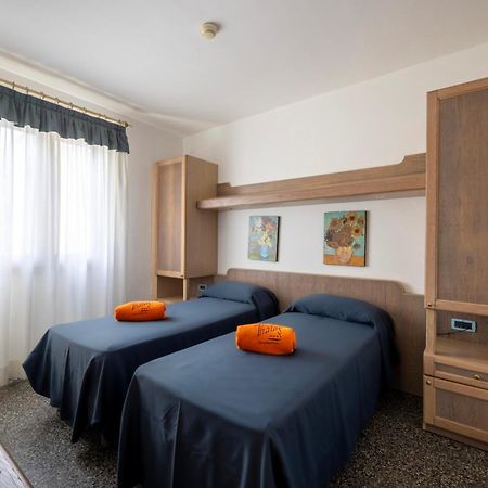 Hotel Thalas Club 토레 델 로소 외부 사진