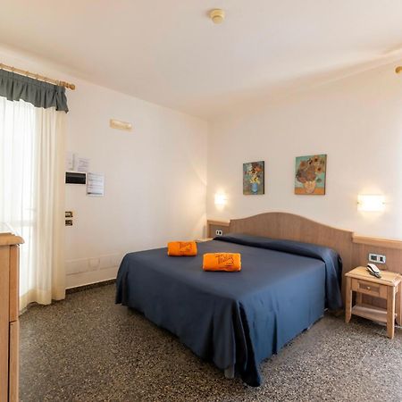 Hotel Thalas Club 토레 델 로소 외부 사진